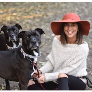 Meet your Posher, Courtney